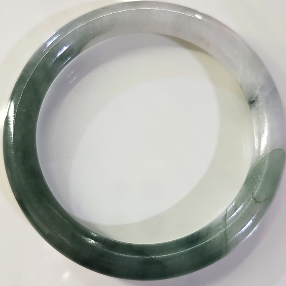 Jade Jewelry Set - Picture 4 of 7